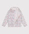 Children's Ultra-lightweight Windbreaker MARSHMALLOW white/MULTICO white