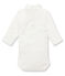 Mixed baby's roll neck body MARSHMALLOW white