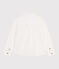 Boys' Shirt ECUME white