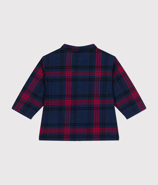 SMOKING blue/MULTICO white