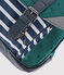 Unisex Children's Satchel PINEDE green/SMOKING blue