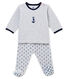 Baby boy's pyjamas