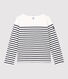Women's Iconic Cotton Breton Top