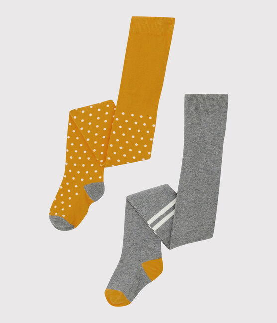 Girls' Tights variante 1