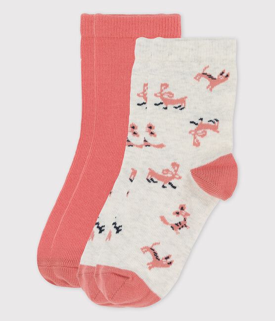Girls' Socks - 2-Pack variante 1