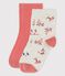 Girls' Socks - 2-Pack variante 1