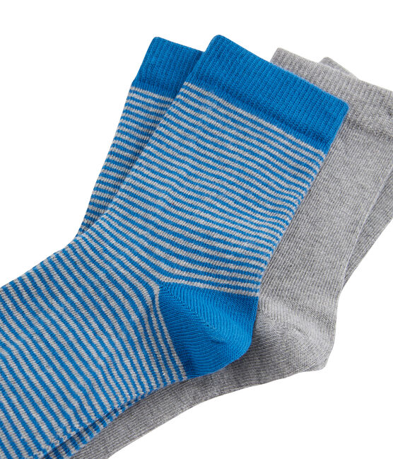 Boys' Socks - 2-Piece Set variante 2
