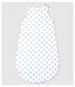 Babies' Starry Cotton Sleeping Bag