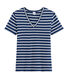 blue/white