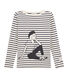 Women's Sailor T-Shirt