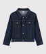 Boys' Denim Jacket