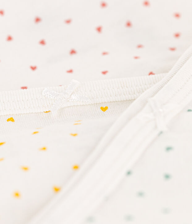 Women's Cotton Briefs - 3-Pack multicolor