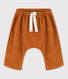 Babies' Corduroy Trousers