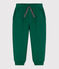 Unisex Jogging Trousers EVERGREEN green