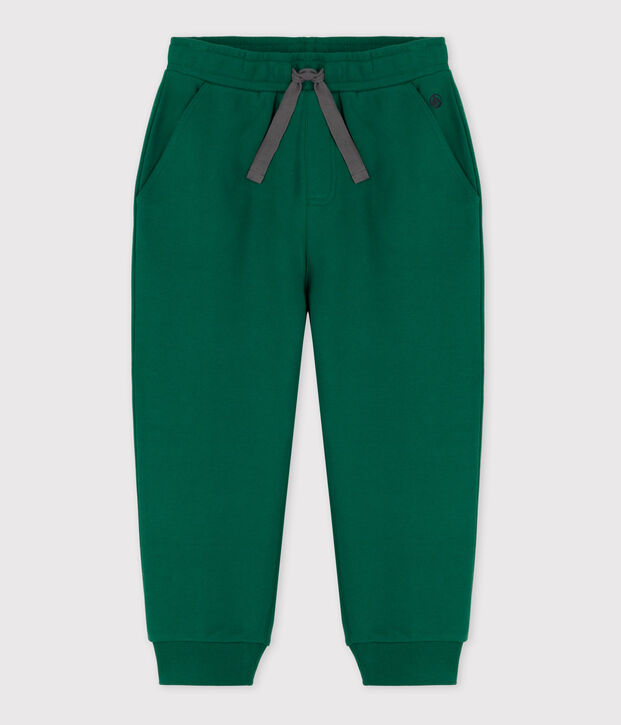 Unisex Jogging Trousers green