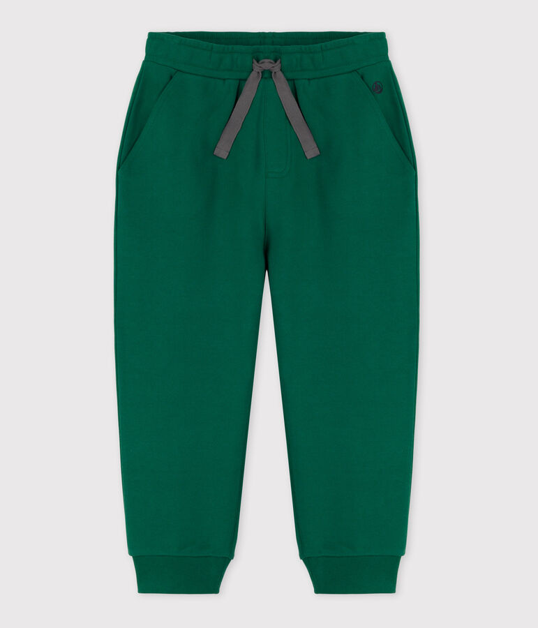 Unisex Jogging Trousers green