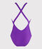 Women's Eco-Friendly Swimsuit REAL