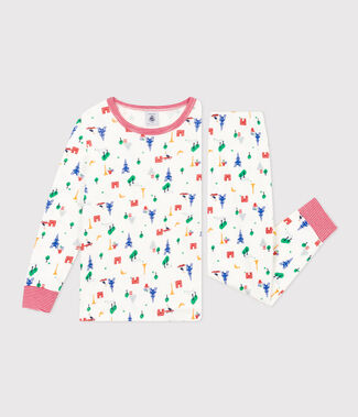 MARSHMALLOW white/MULTICO white