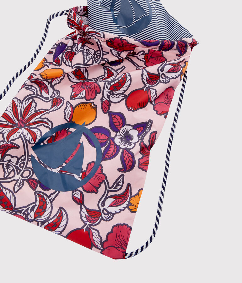 Girl's Backpack variante 1