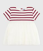 MILK red/AMARANTE