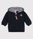 Babies' Fleece Hoodie