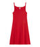 Women's Strappy Dress TERKUIT red