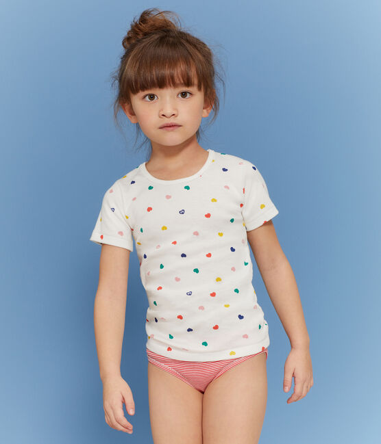 Girls' Knickers - 3-Piece Set variante 1