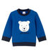 Baby Boys' Fleece Sweatshirt