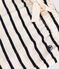 Babies' Slub Jersey Shorts AVALANCHE white/SMOKING blue