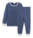 Boys' Fleece Pyjamas