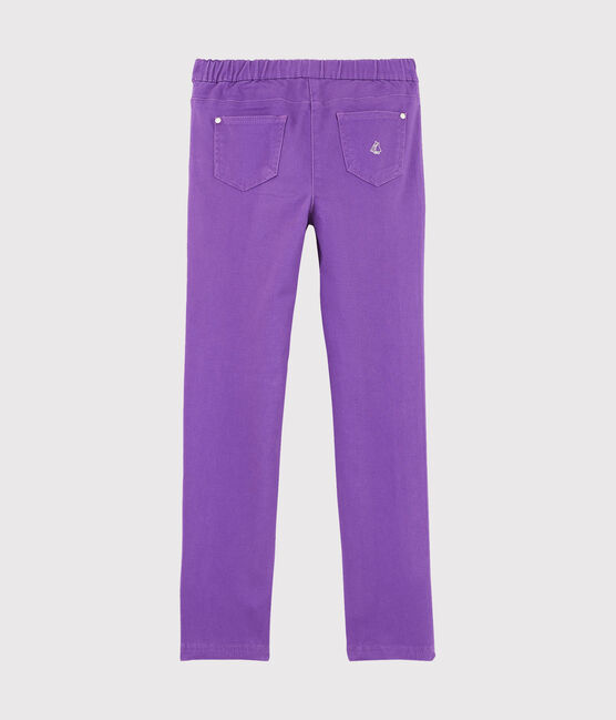 Girls Slim-fit Stretch Jeans REAL