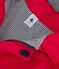 CHILDREN'S UNISEX ICONIC RECYCLED RAINCOAT TERKUIT red