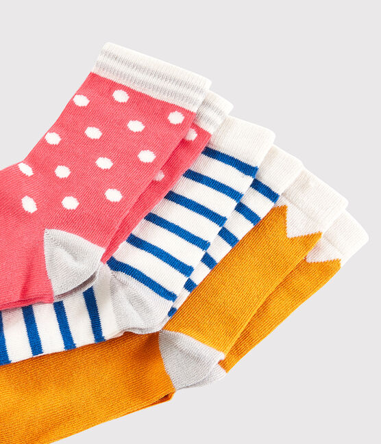 Girls' Socks - 3-Pack variante 1