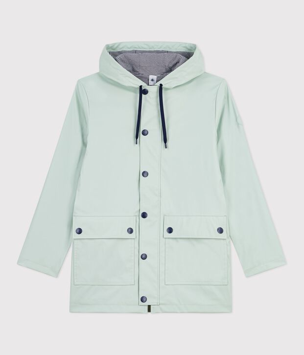 Iconic raincoat for men or women SPRAY