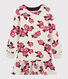 Girl's Long-sleeved Dress
