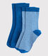 Unisex Socks - 2-Pack