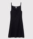 Women's strappy dress