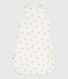Babies' 2 TOG bear-print cotton sleeping bag