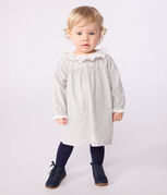 FUMEE CHINE grey