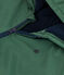 Boys' Warm Windbreaker CROCO green