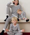 Iconic pyjamas