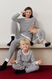 Iconic pyjamas