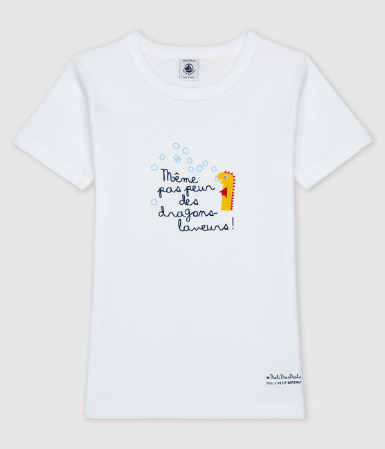 MéliMesMots Children's T-Shirt variante 3