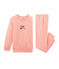 Girls' Pyjamas in Brushed towelling ROSAKO