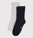 Girls' socks