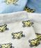 Set of 2 pairs of socks for baby boys variante 1