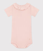 SALINE pink
