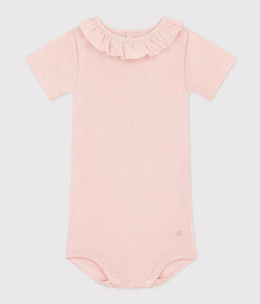 SALINE pink