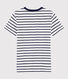Women's iconic round neck T-shirt