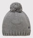 Unisex Children's Woolly Hat